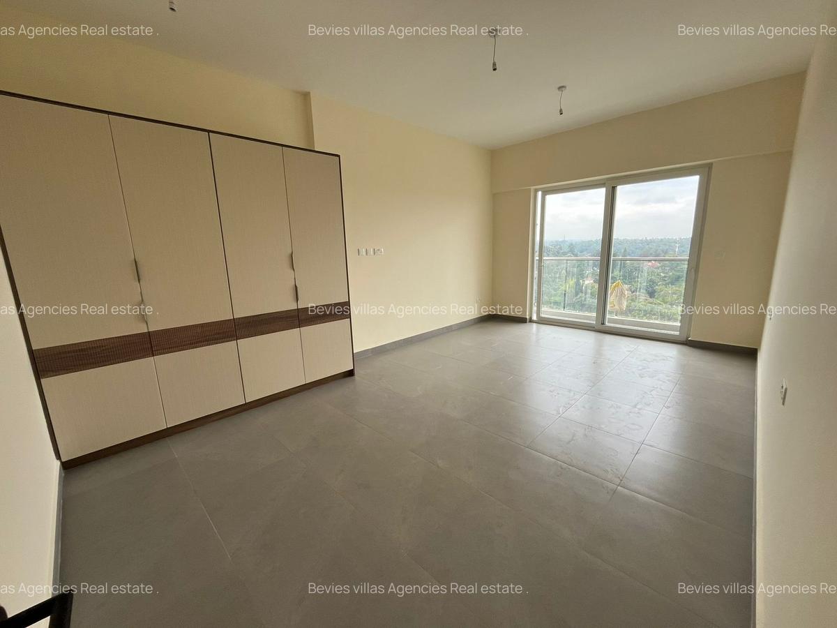 3 Bed Apartment with En Suite at Westlands - 11