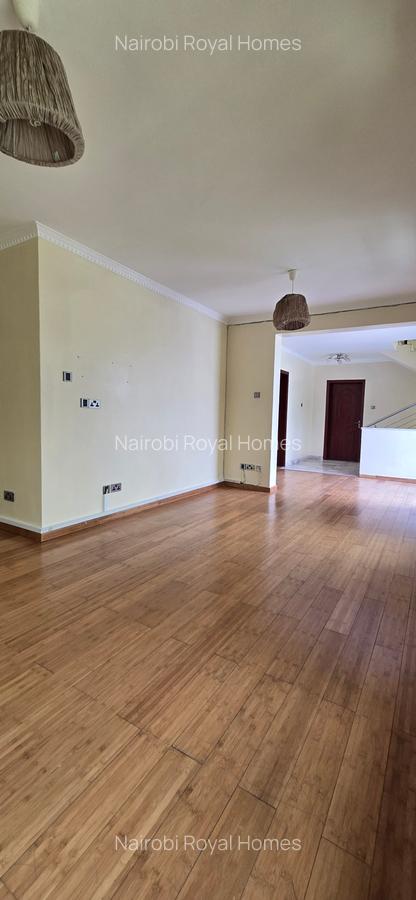 5 Bed Townhouse with En Suite at Lavington Mall 77 - 17