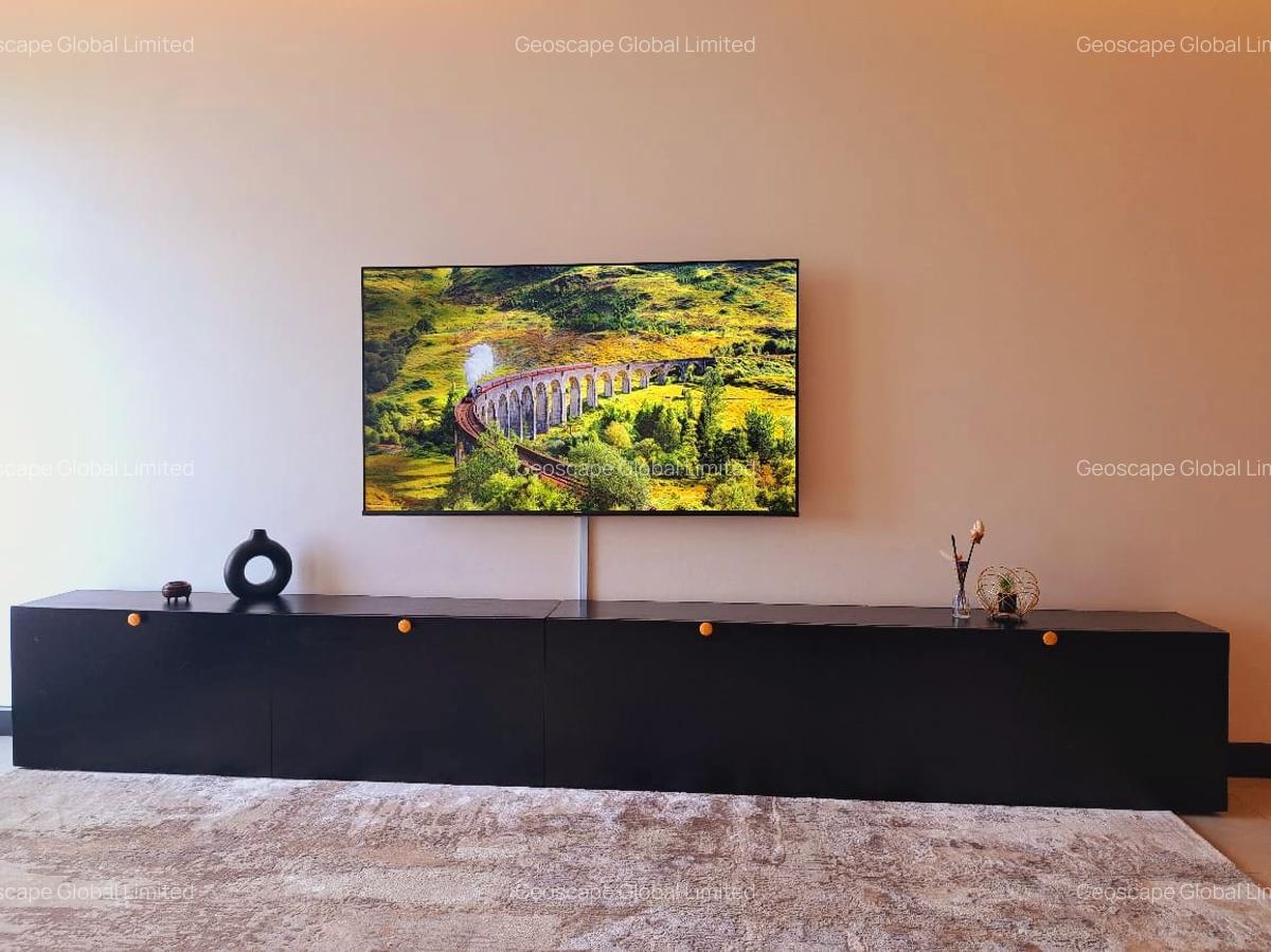 Furnished 2 Bed Apartment with En Suite in Westlands Area - 7