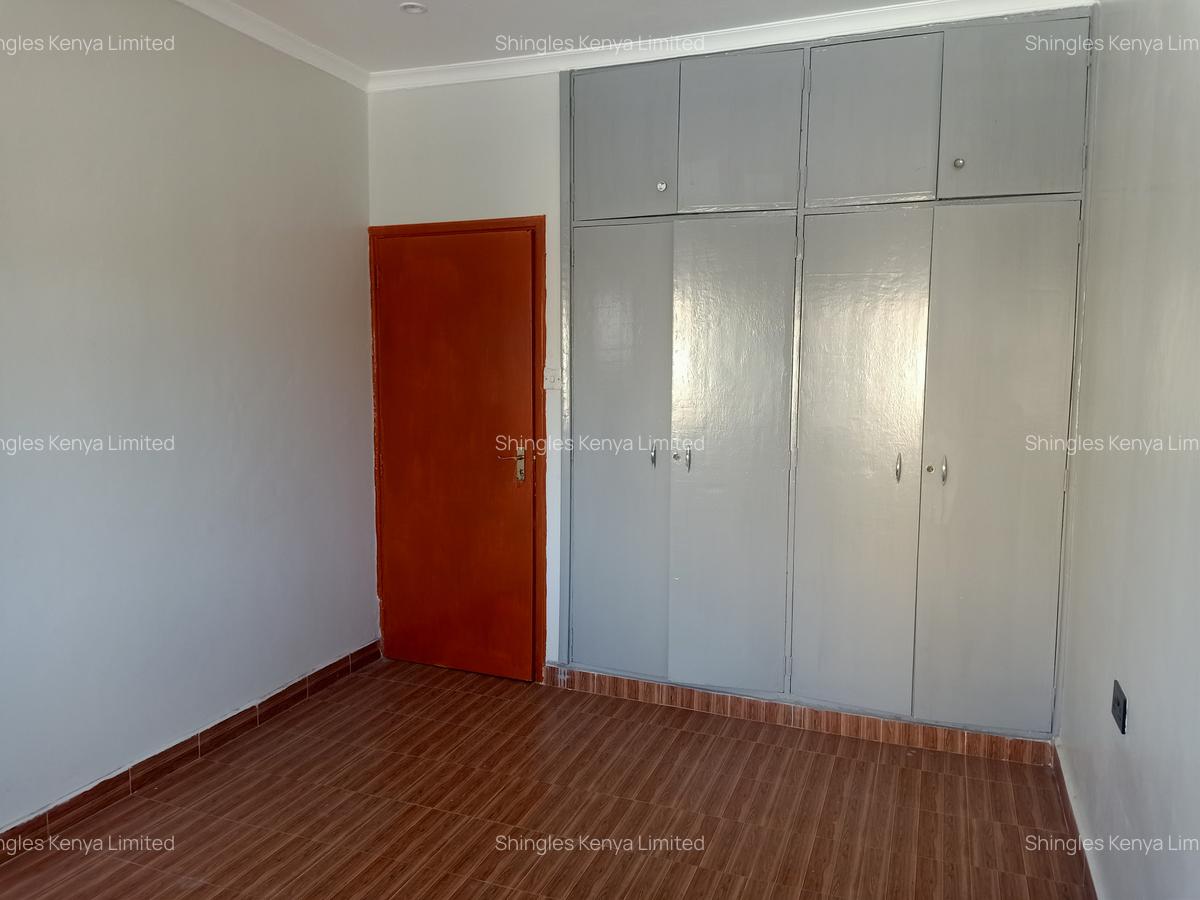 3 Bed Townhouse with En Suite at Riara Rd - 9