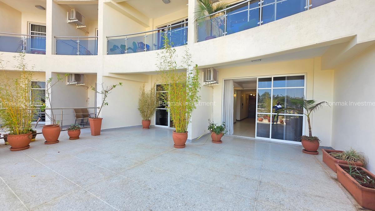 2 Bed Apartment with En Suite at Lower Kabete Estate - 1