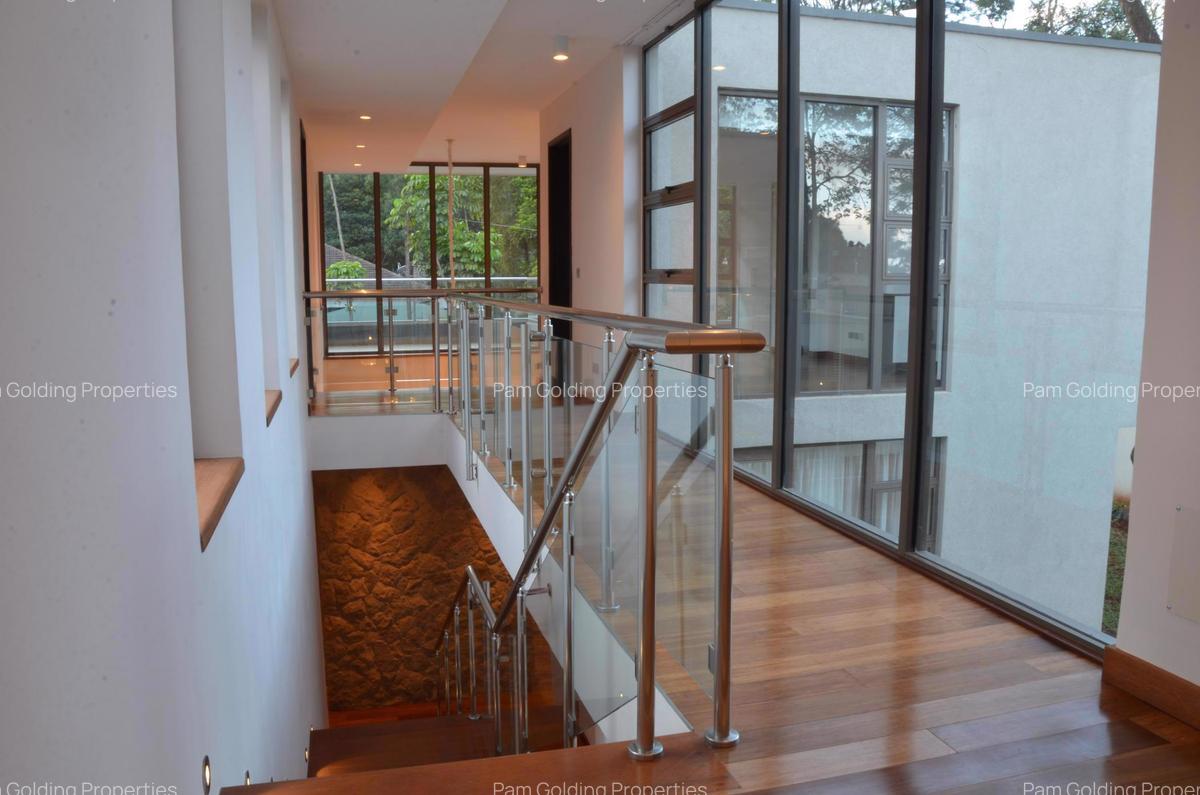 5 Bed House with En Suite in Karen - 16