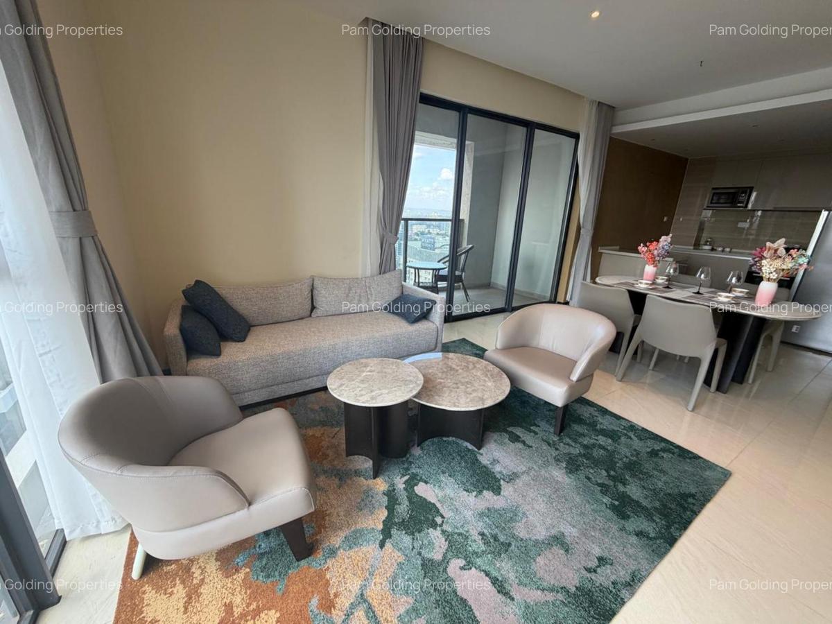 2 Bed Apartment at Westlands Road - 3