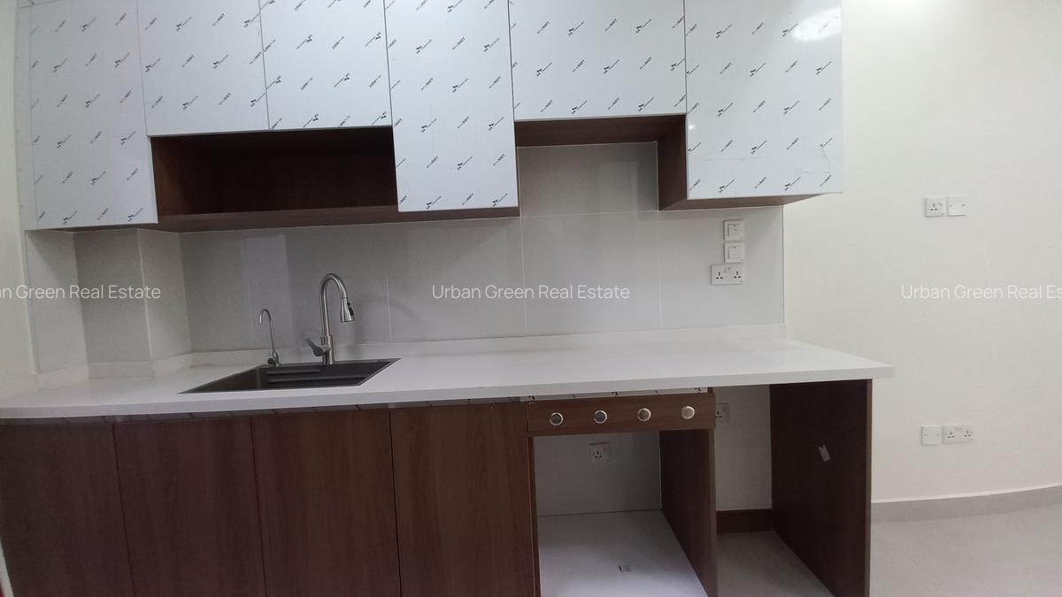 Studio Apartment with En Suite in Kilimani - 6