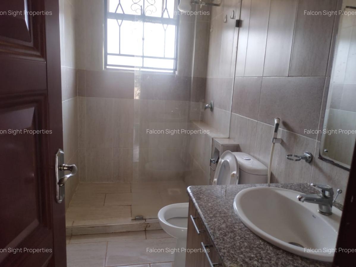 4 Bed Townhouse with Swimming Pool at Few Minute Drive To Braeburn School - 8