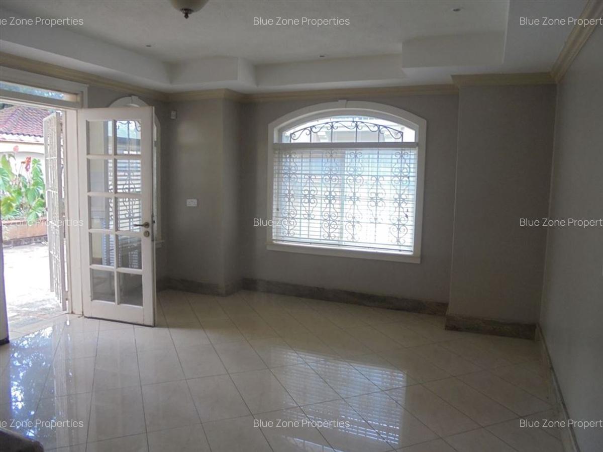 4 Bed House with En Suite at Kitusuru Road - 11