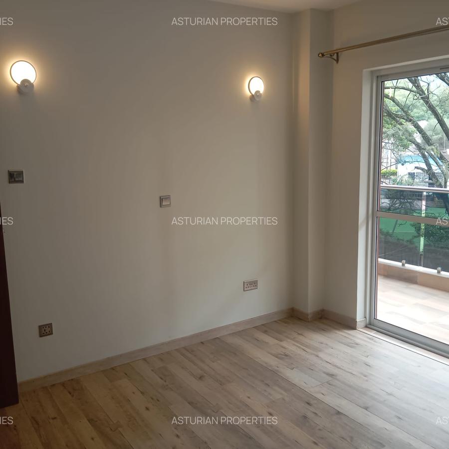 2 Bed Apartment with En Suite in Kileleshwa - 8