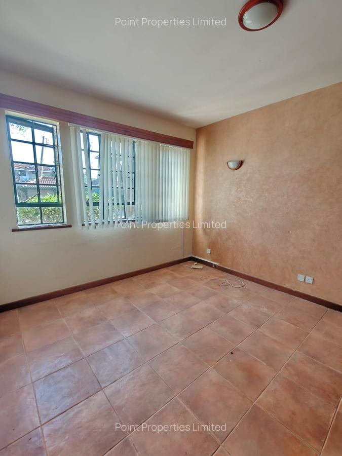 3 Bed Villa with En Suite in Karen - 12