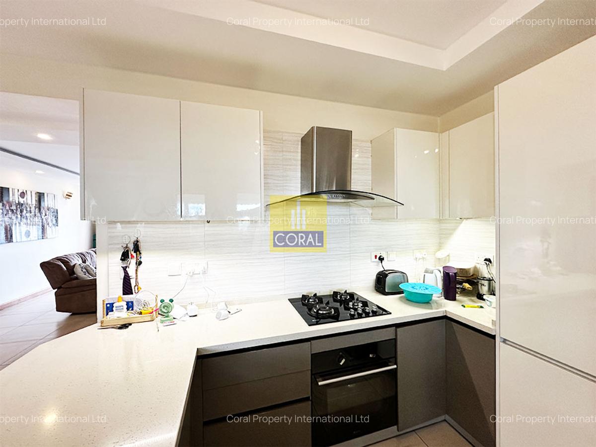 3 Bed Apartment in Parklands - 6