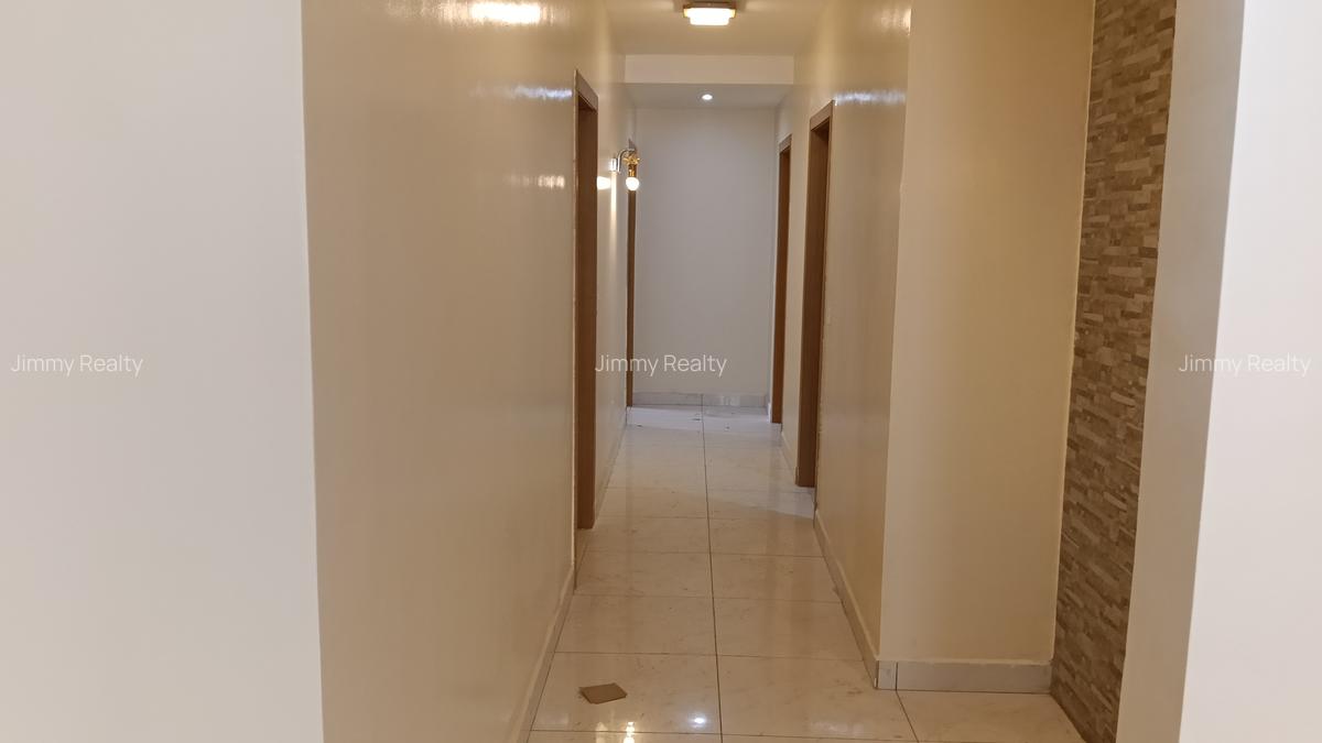3 Bed Apartment with En Suite at Kilimani - 7