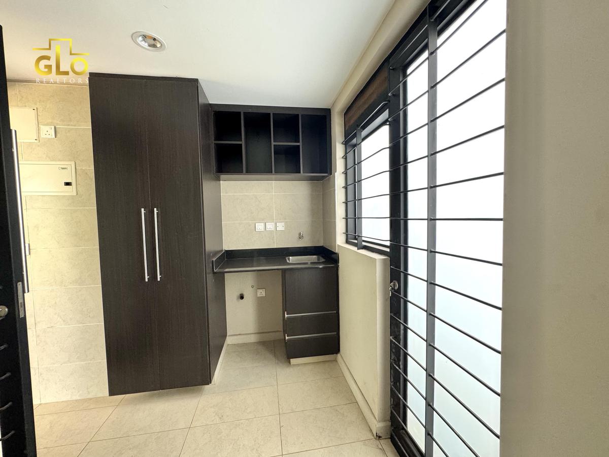 3 Bed Townhouse with En Suite in Kiambu Road - 14