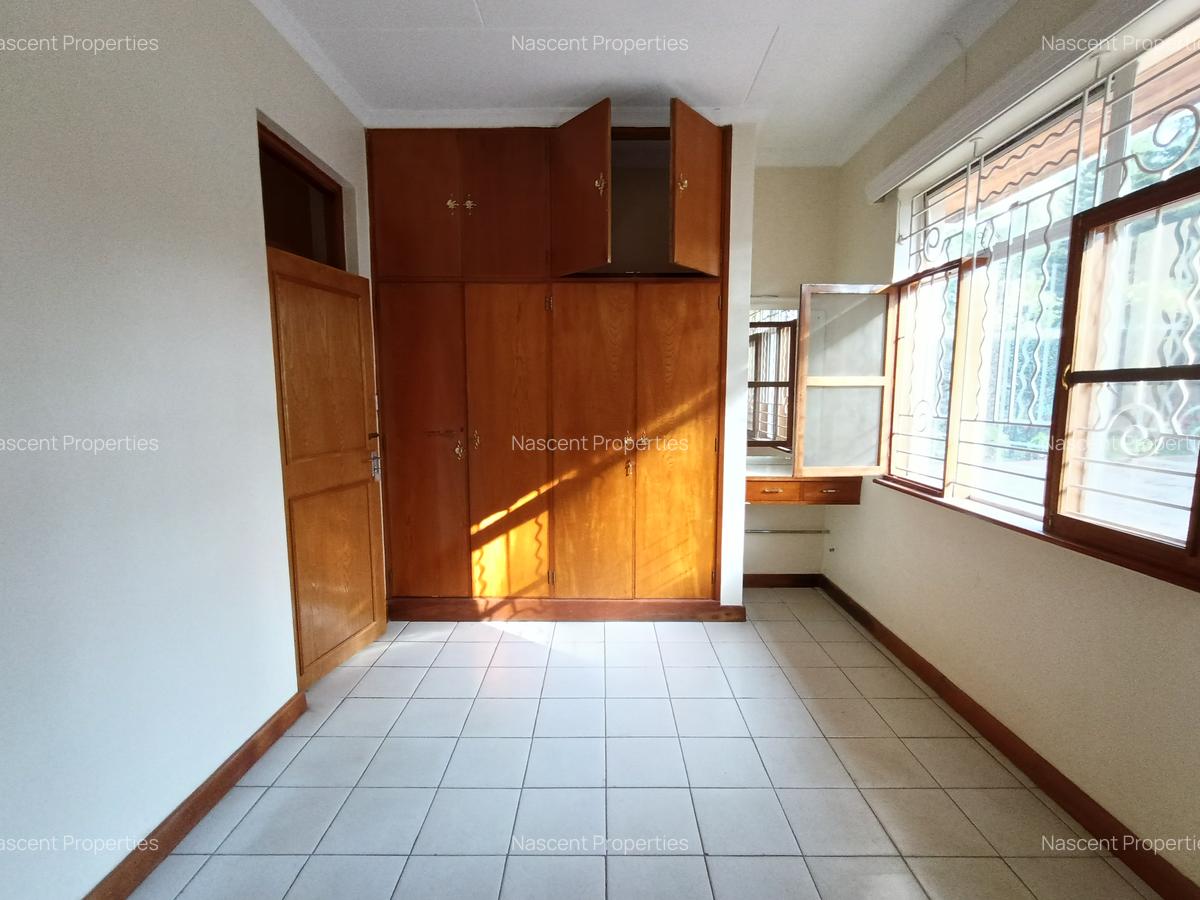 5 Bed House with En Suite in Thigiri - 13