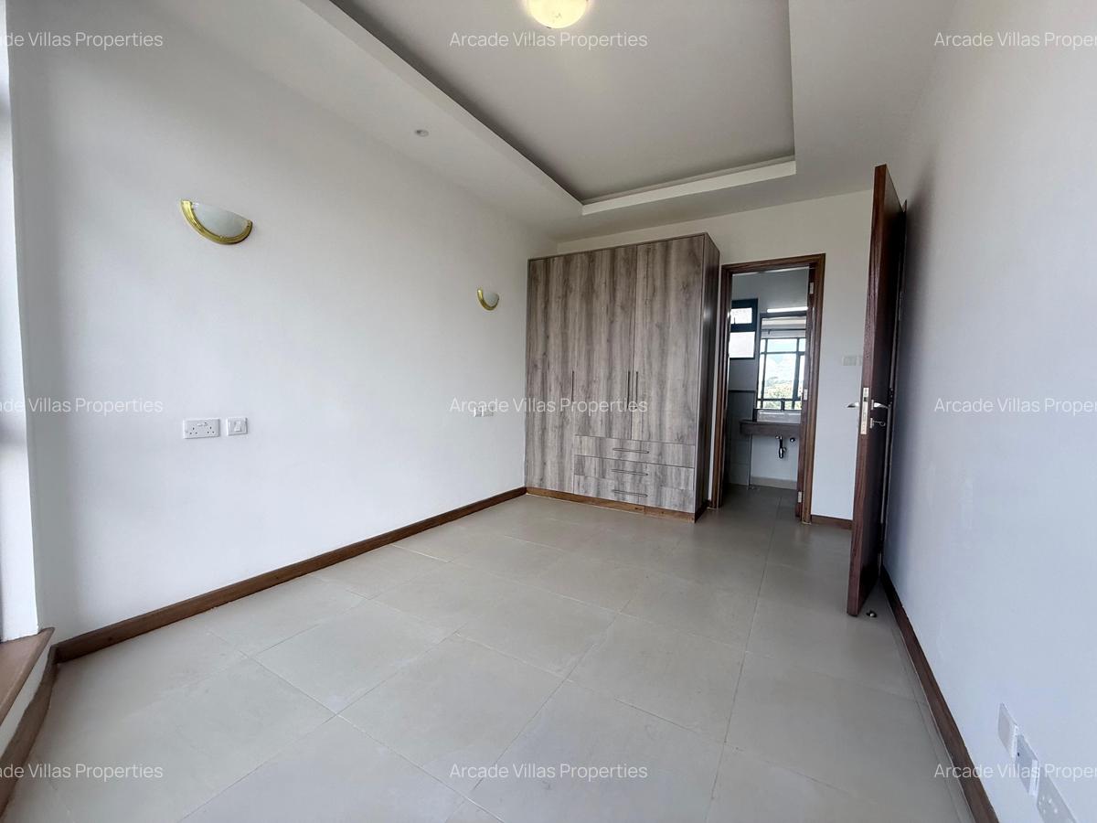 2 Bed Apartment with En Suite in Westlands Area - 7