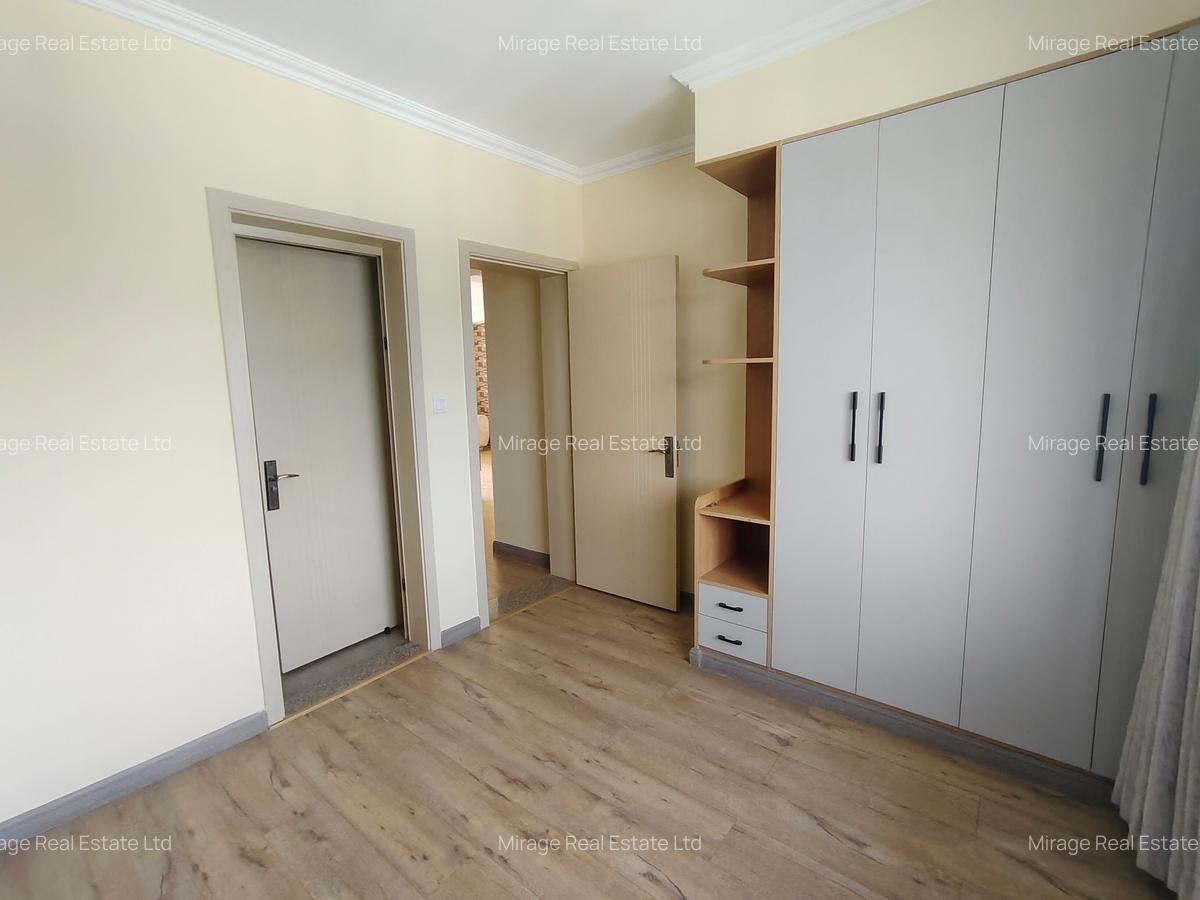 2 Bed Apartment with En Suite in Kileleshwa - 9