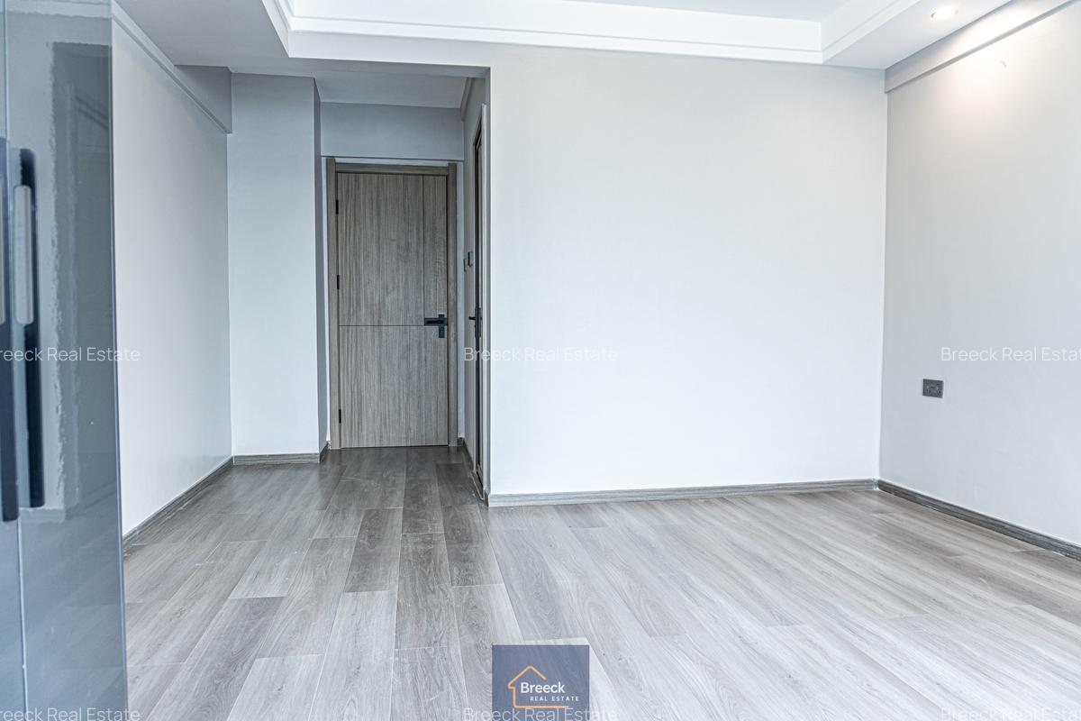 3 Bed Apartment with En Suite at Nyeri Road - 7