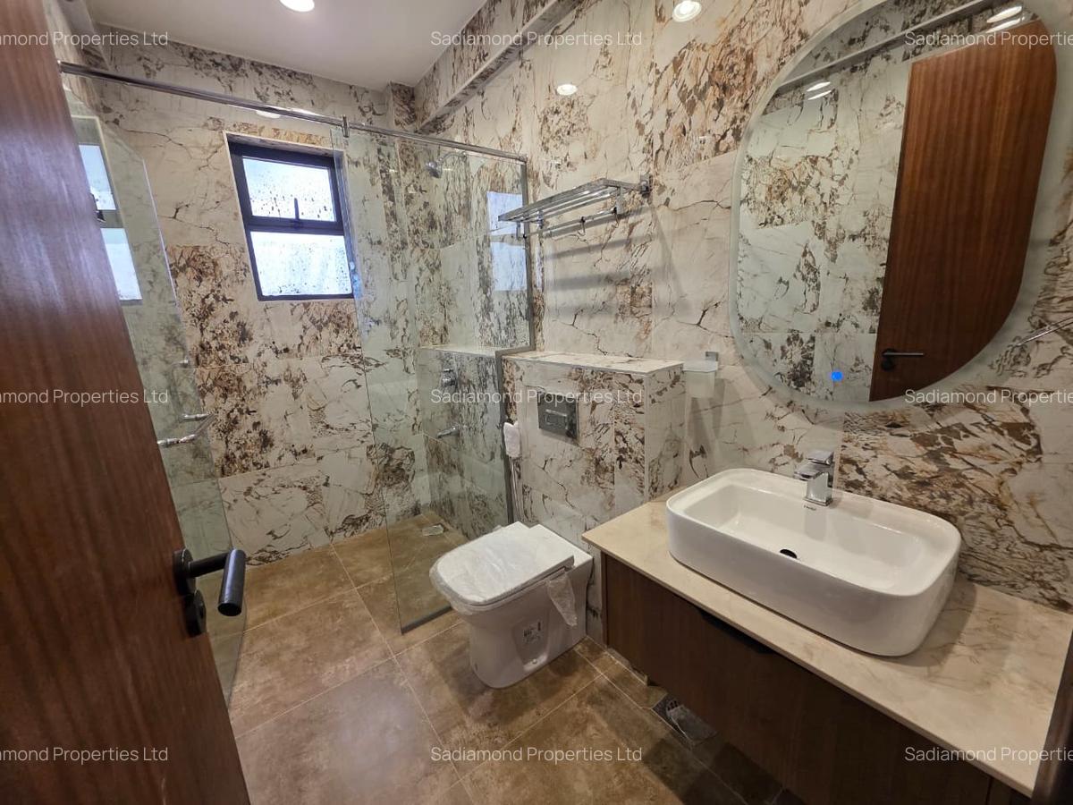 2 Bed Apartment with En Suite in Lower Kabete - 10