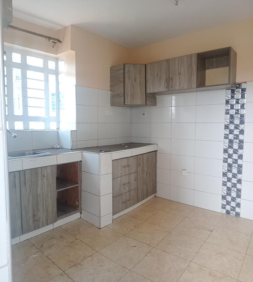 2 Bed Apartment in Ruaka - 7