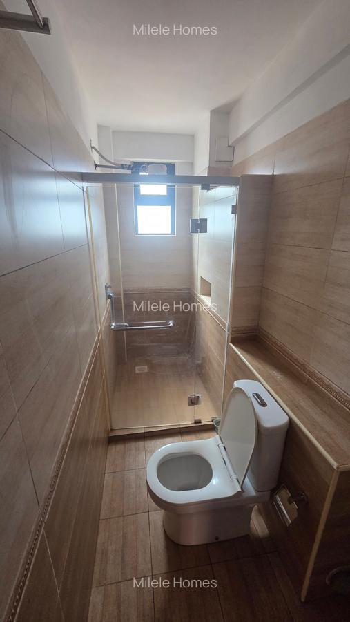 Serviced 3 Bed Apartment with En Suite in Thindigua - 14