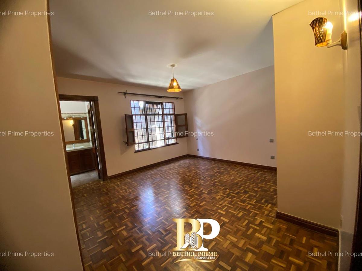 4 Bed House with En Suite at Off Peponi Road - 12