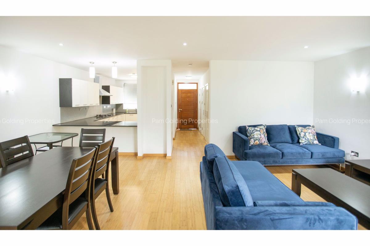 4 Bed Apartment with En Suite in Thika Road - 10