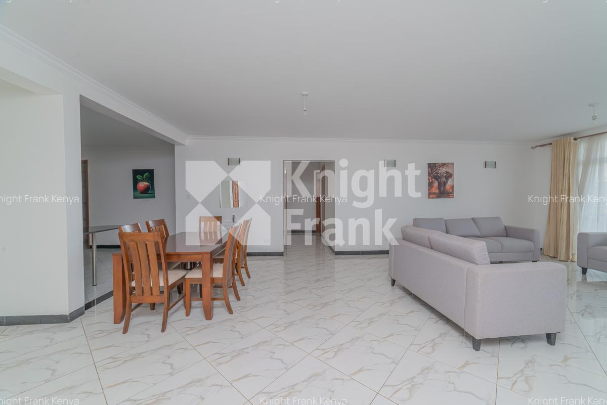 3 Bed Apartment with En Suite at Tabere Cresent - 6