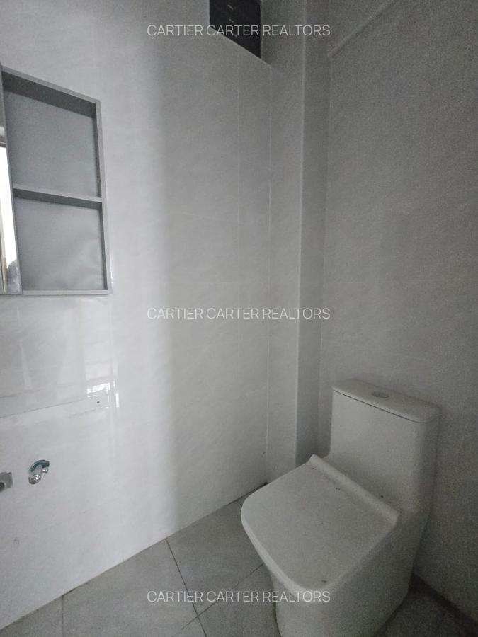 2 Bed House with Swimming Pool in Kileleshwa - 7