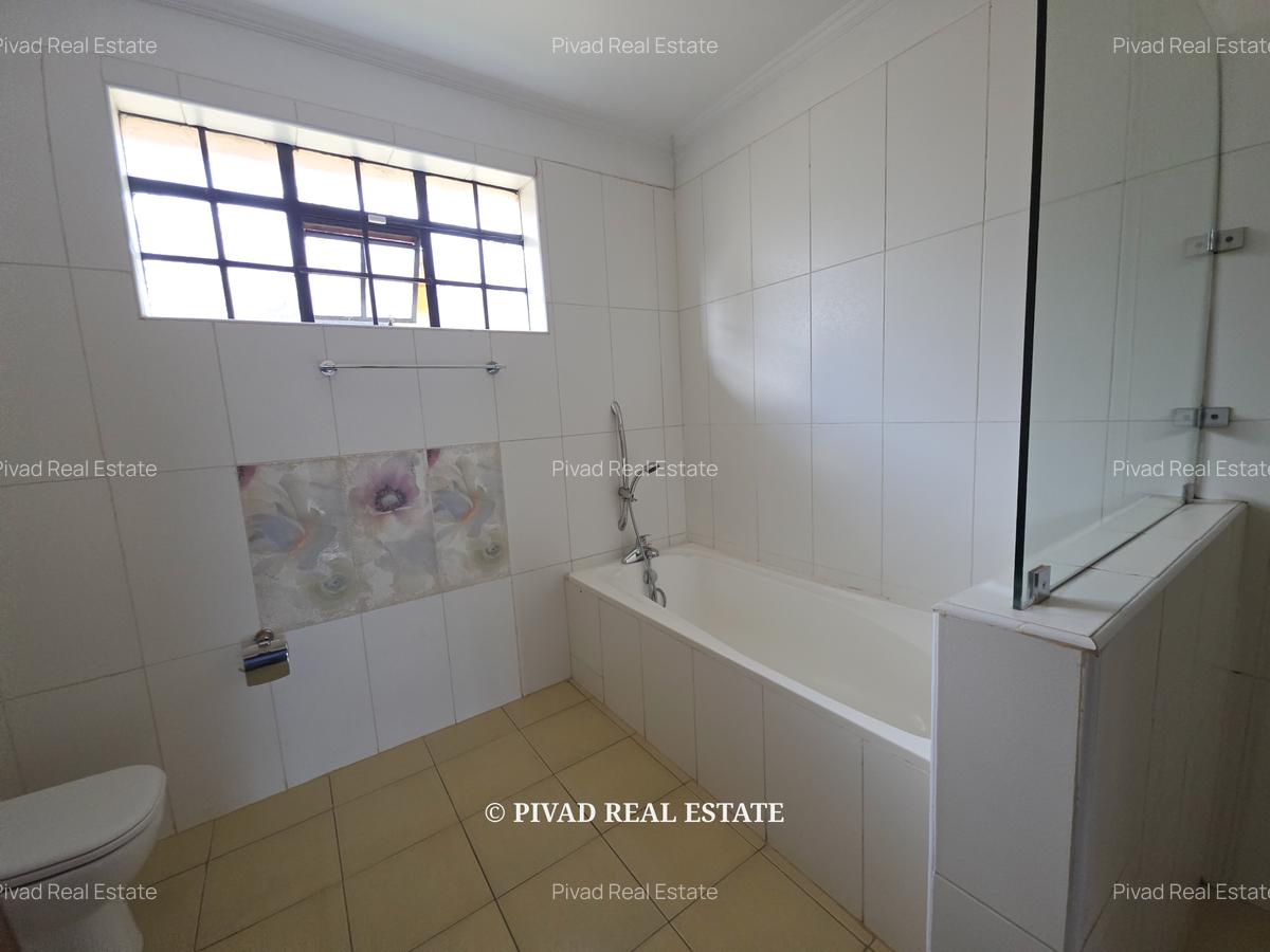 5 Bed House with Swimming Pool in Kitisuru - 4