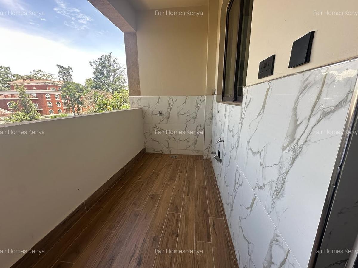 2 Bed Apartment with En Suite at Mbaazi Road - 12
