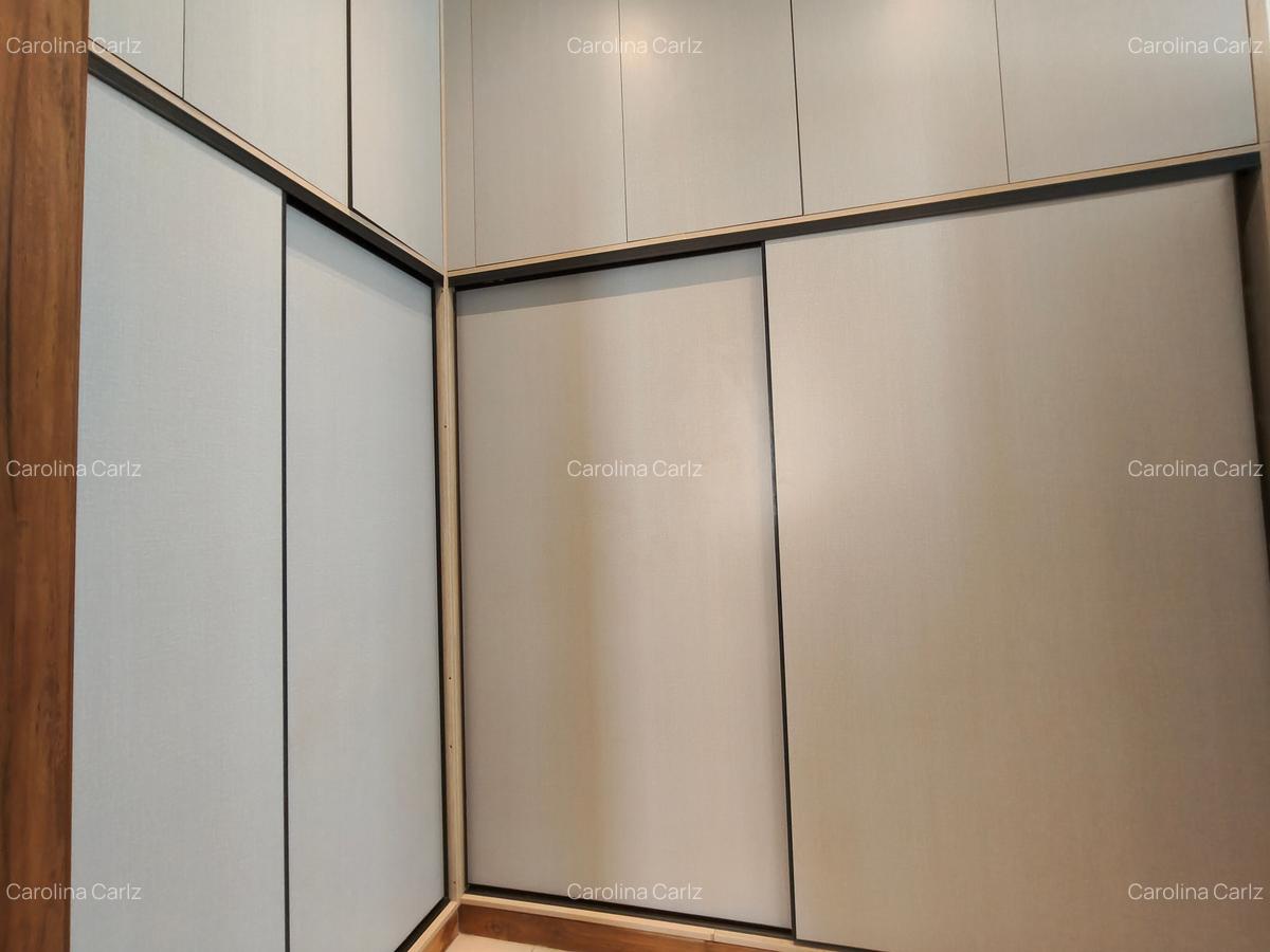 4 Bed Apartment with En Suite at Loresho - 9