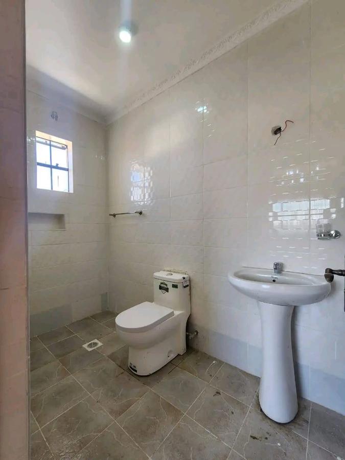 3 Bed House with En Suite in Karen - 5