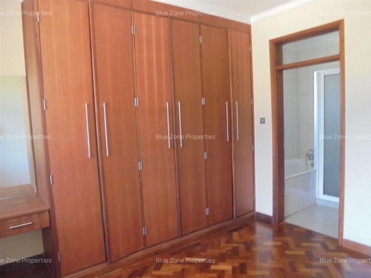 5 Bed House with En Suite at Off Ruaka Road - 17