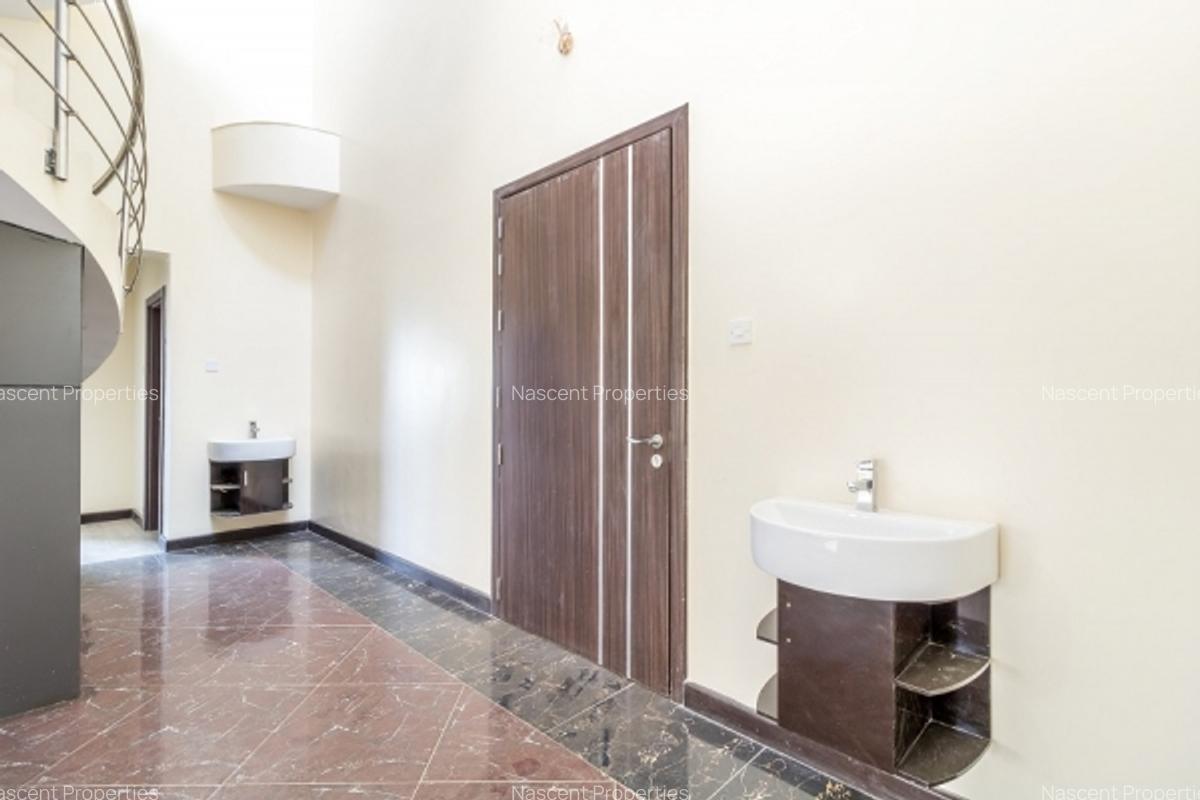 3 Bed Apartment with En Suite in Kileleshwa - 7