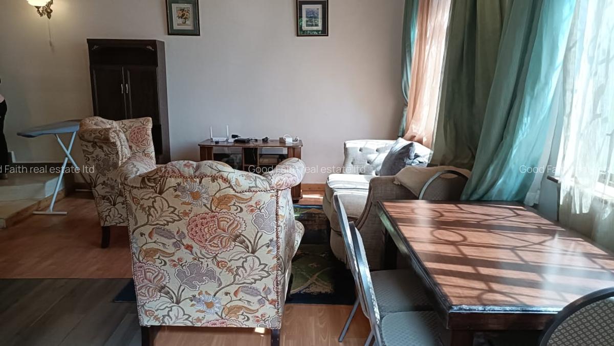 2 Bed House with En Suite in Runda - 7