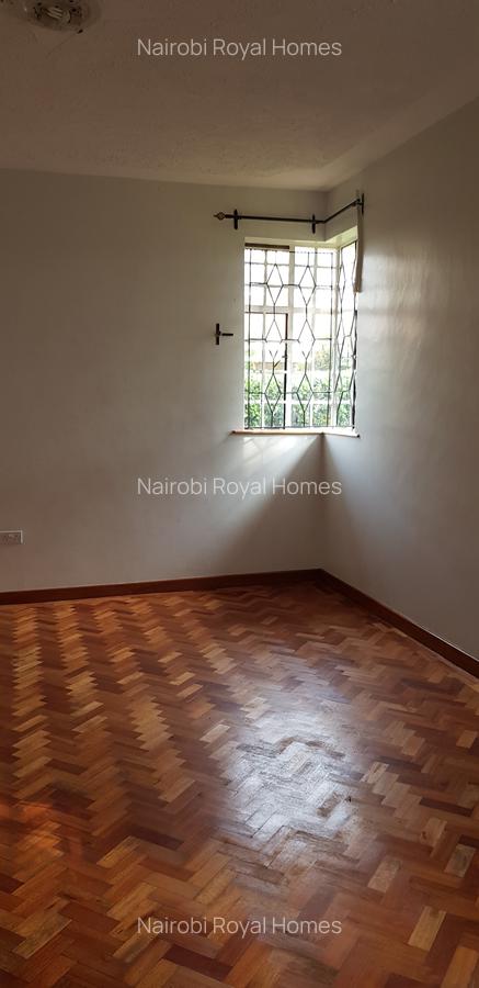 5 Bed House with En Suite at Runda Evergreen - 18