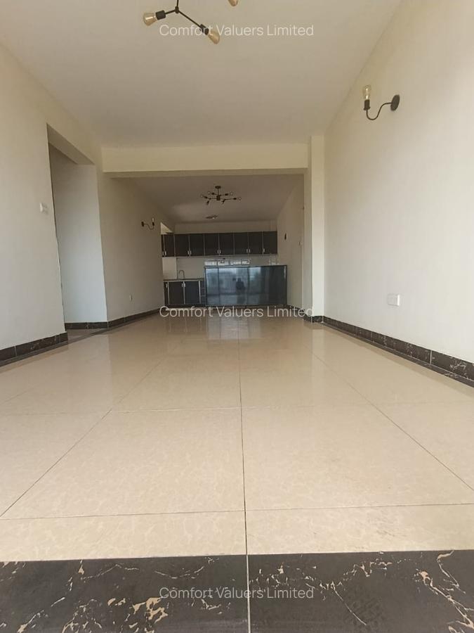 3 Bed Apartment with En Suite at Kilimani - 9