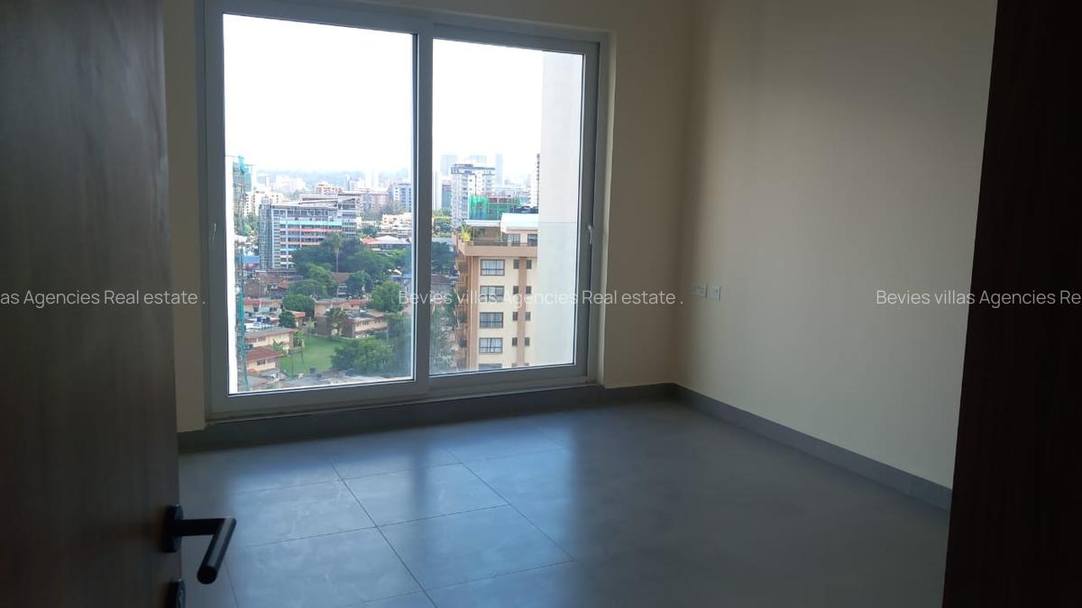 2 Bed Apartment with Swimming Pool at Parklands - 12