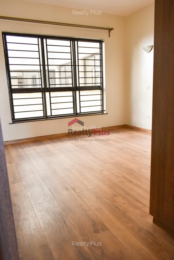 3 Bed Apartment with En Suite in Westlands Area - 7