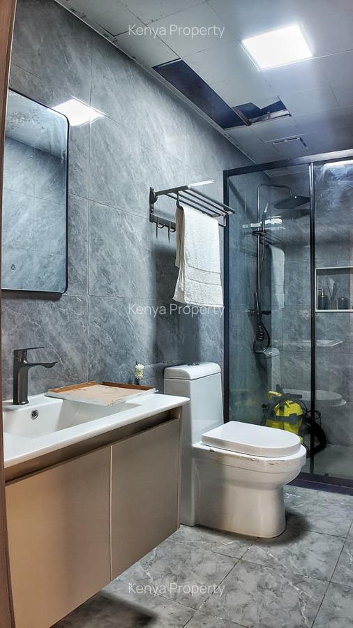 2 Bed Apartment with En Suite at Mandera Road - 15
