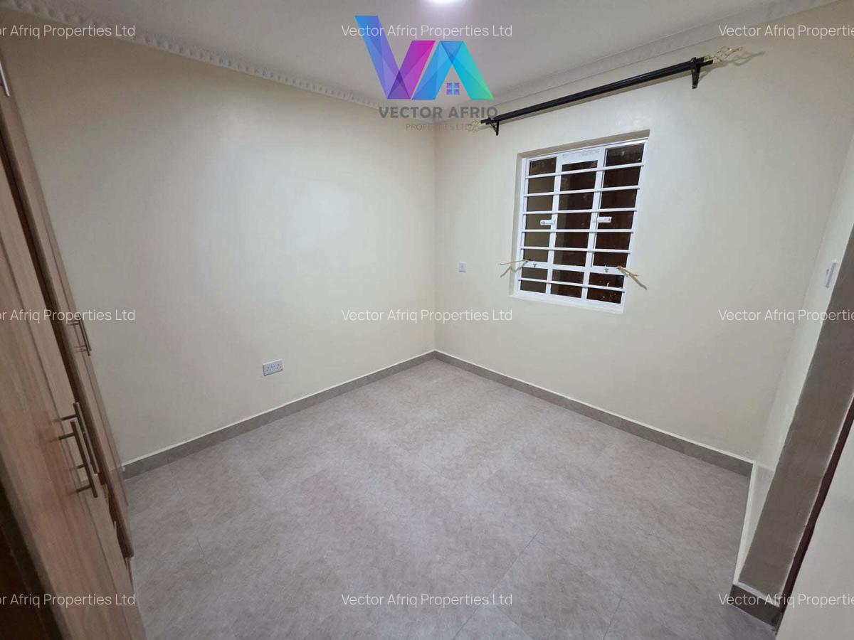 3 Bed House with En Suite in Kitengela - 6