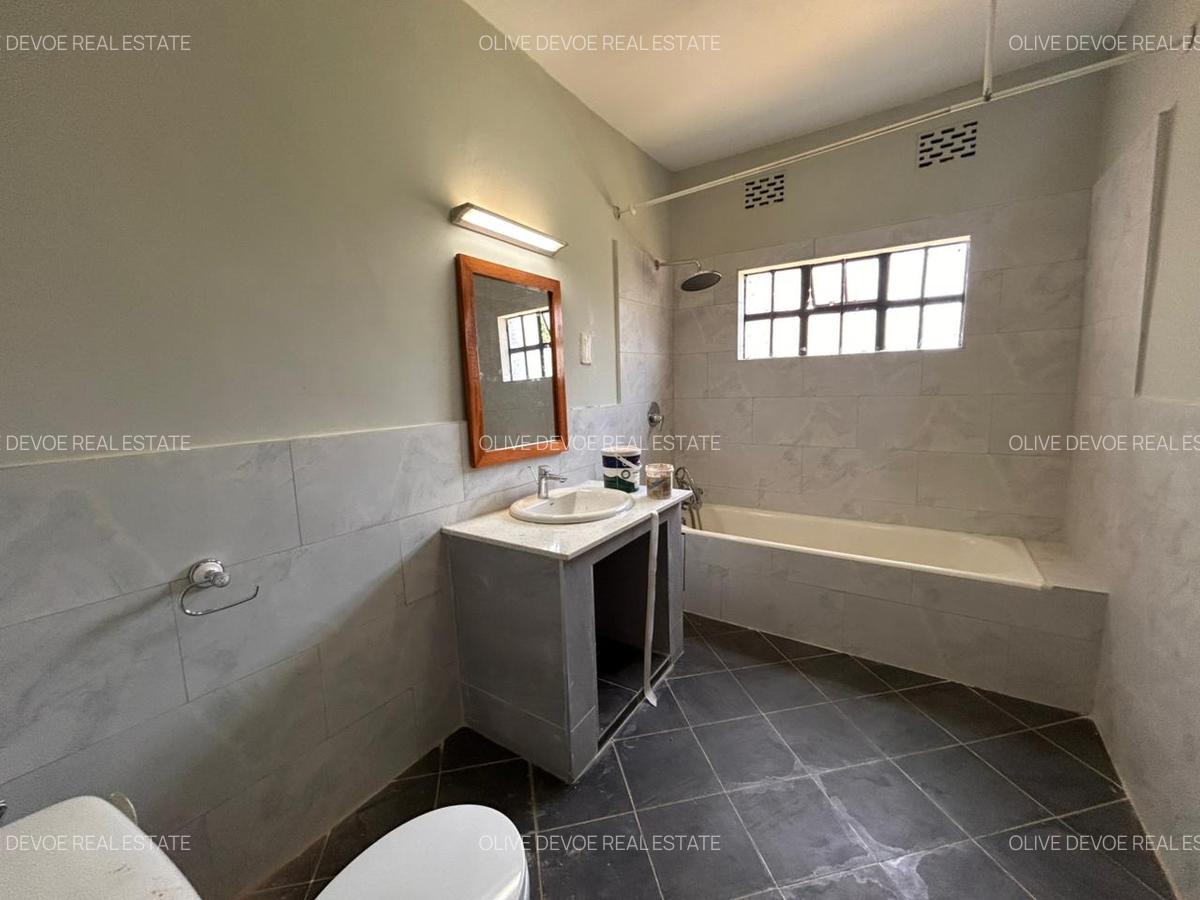 5 Bed House with En Suite in Tigoni - 17