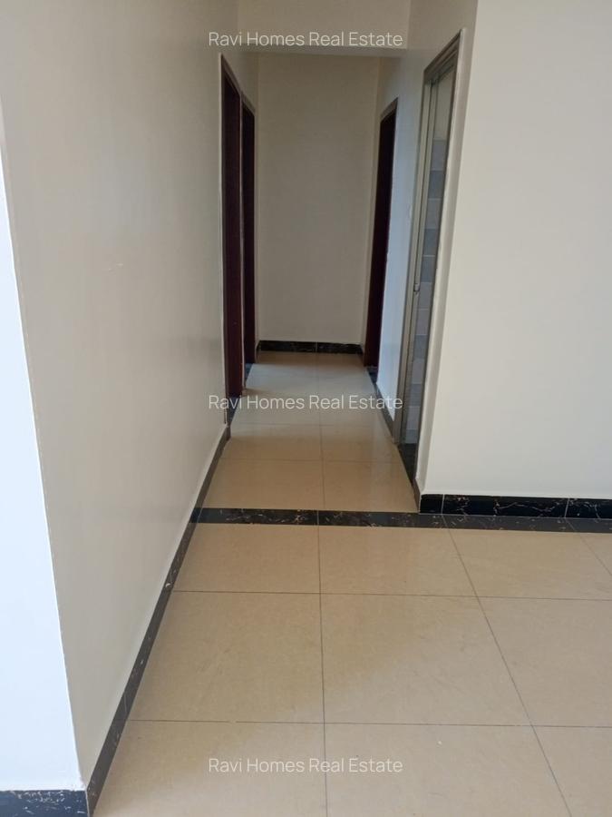 3 Bed Apartment with En Suite in Kilimani - 16