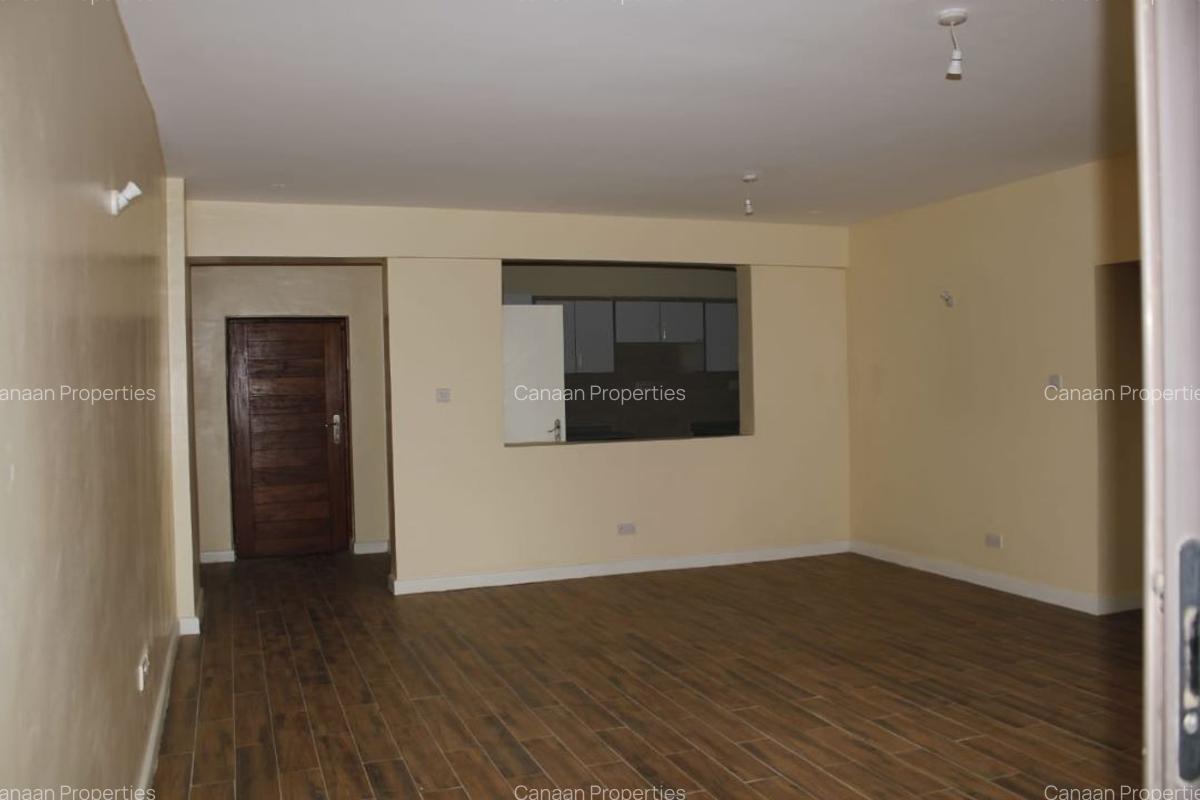 2 Bed Apartment with Swimming Pool in Lavington - 4