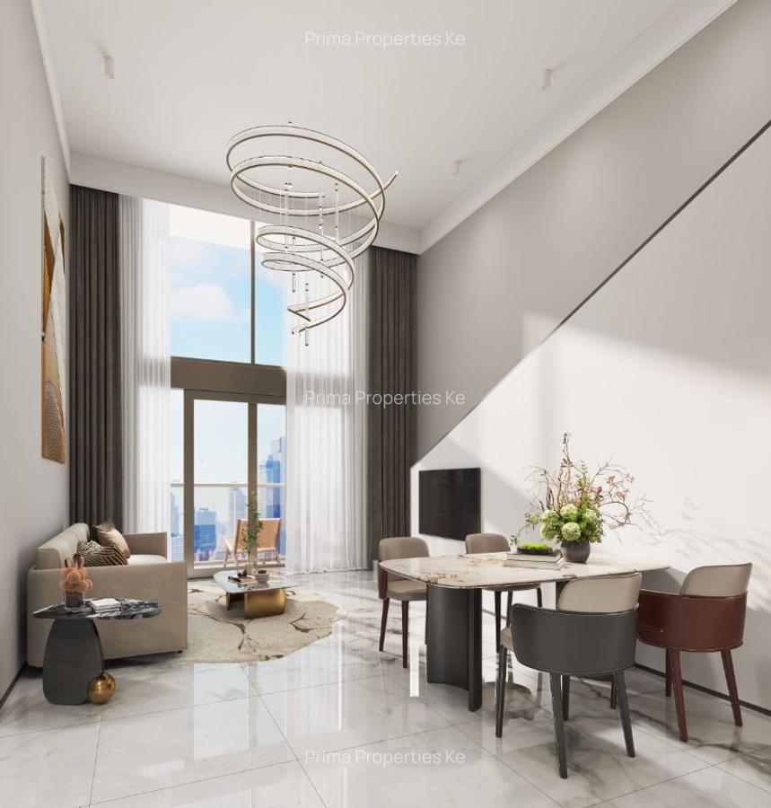 2 Bed Apartment with En Suite at Muthithi Rd - 3