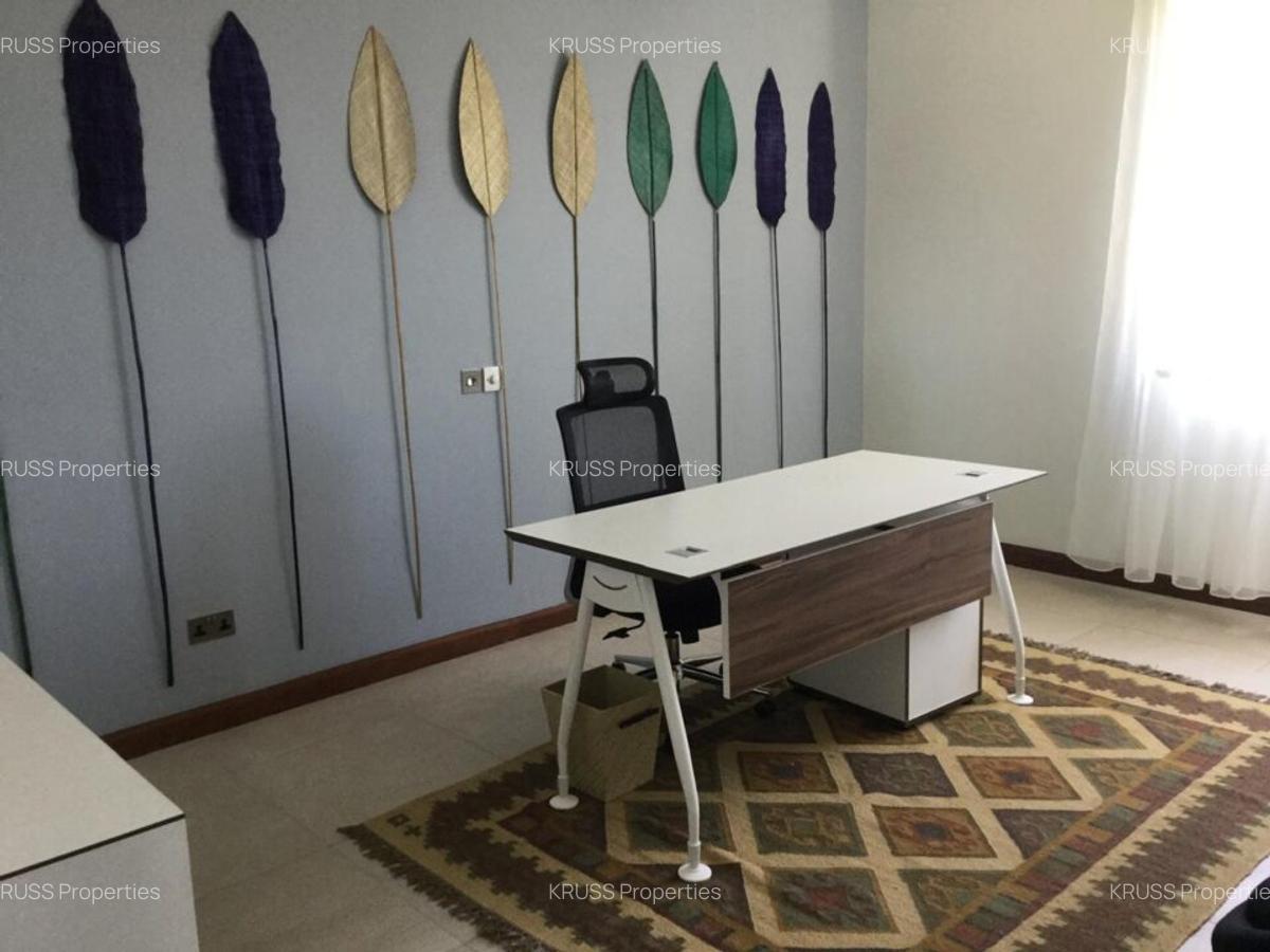 Furnished 3 Bed Apartment with Swimming Pool in Nyali Area - 5