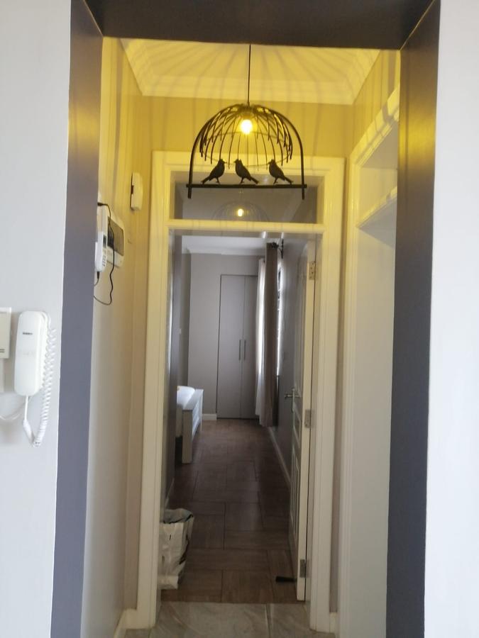 Furnished 2 Bed Apartment with En Suite at Oloitoktok Rd - 12