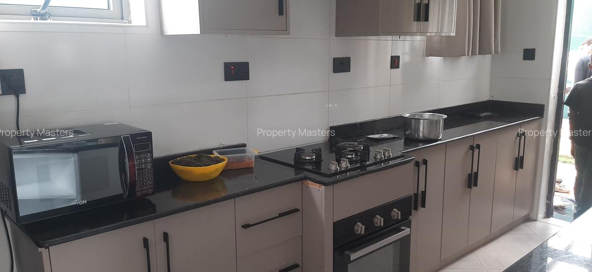 5 Bed Villa with En Suite at Migaa Golf Estate - 15