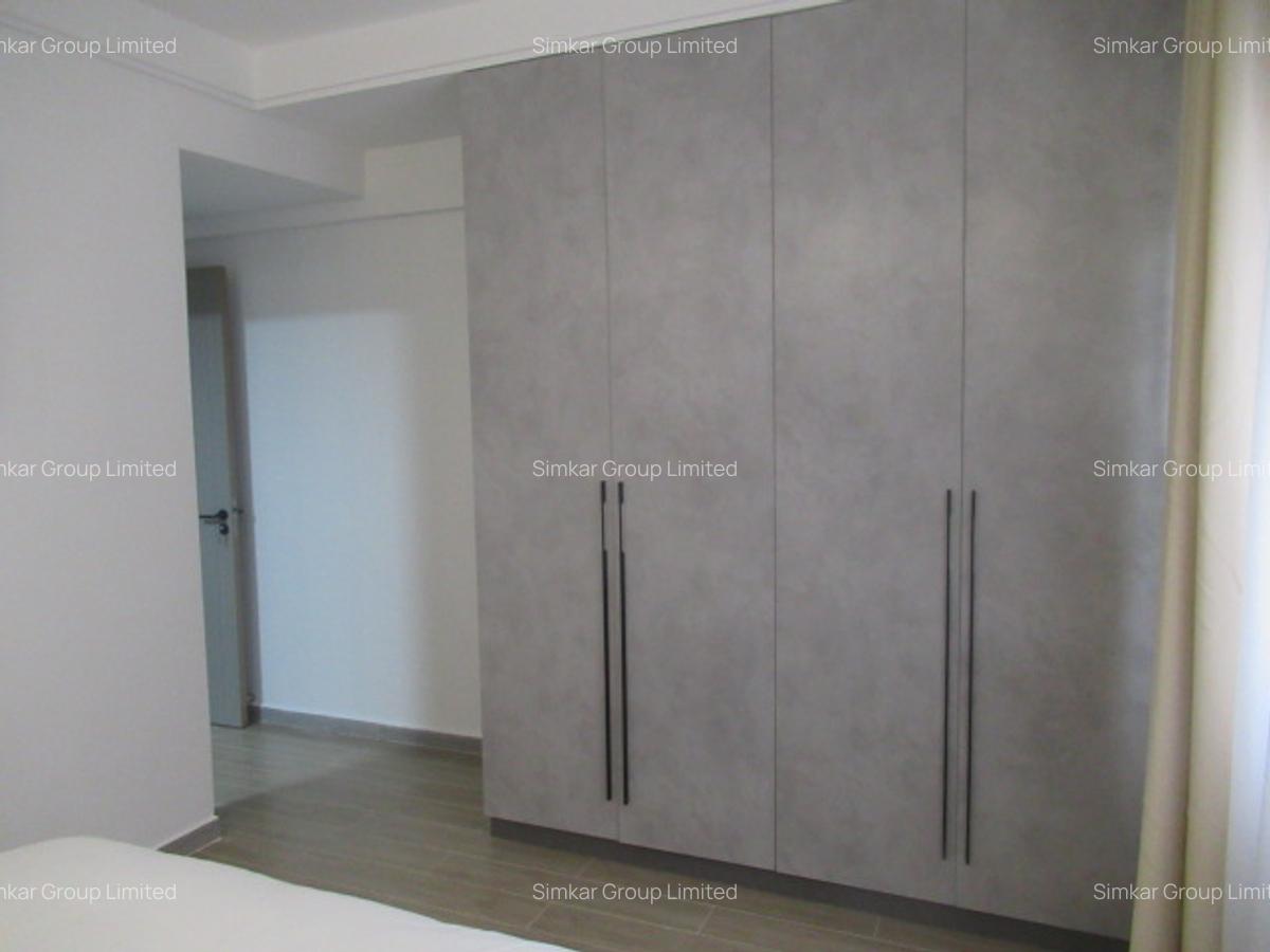 Furnished 2 Bed Apartment with En Suite at Riverside - 15