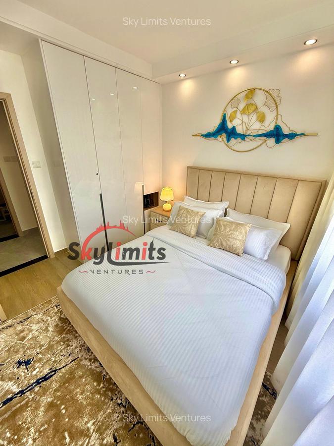 Furnished 2 Bed Apartment with En Suite at Rhapta Rd - 7