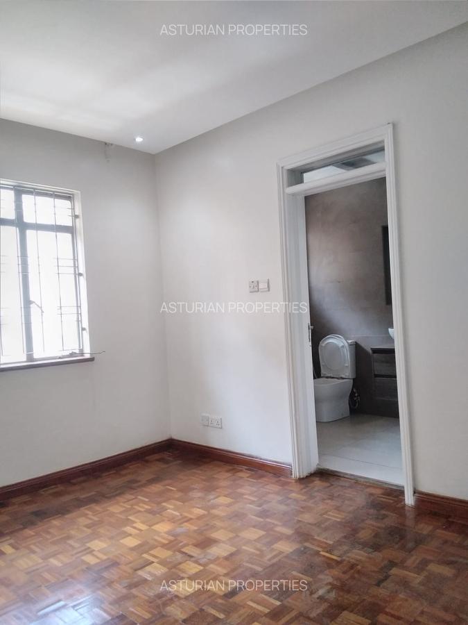 Serviced 4 Bed Apartment with En Suite in Riverside - 2