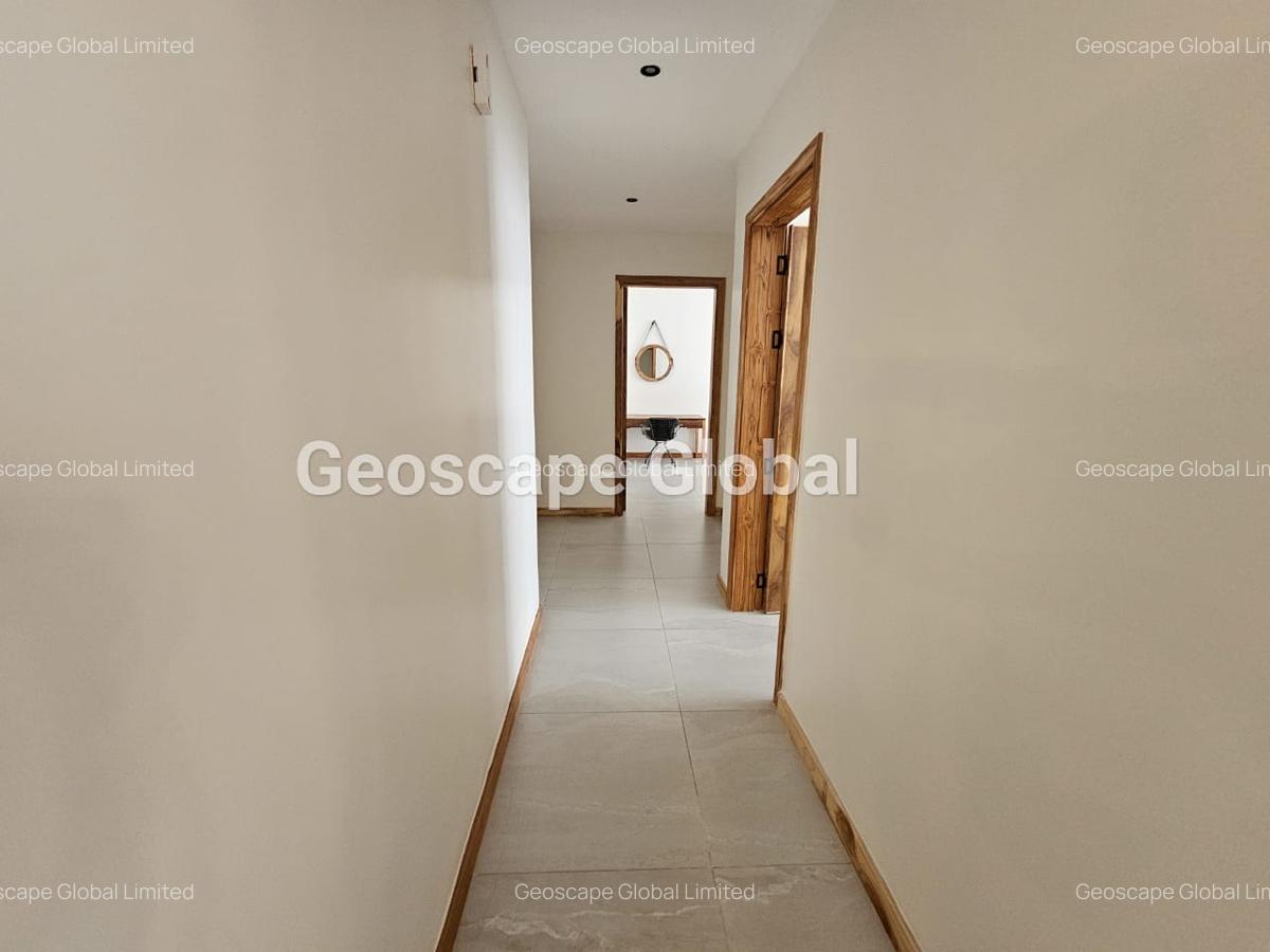 3 Bed Apartment with En Suite in Westlands Area - 6